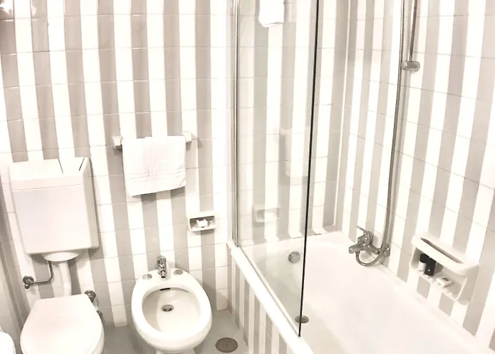 酒店 斯皮纳里酒店