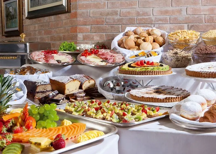 酒店 斯皮纳里酒店 3*