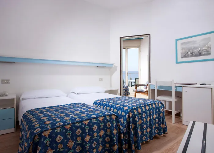 斯皮纳里酒店 酒店