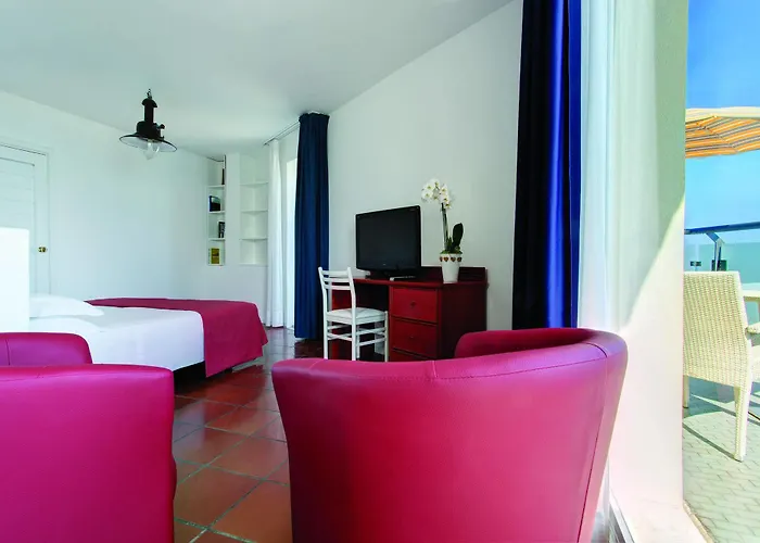 酒店 斯皮纳里酒店 利多迪迪耶索洛