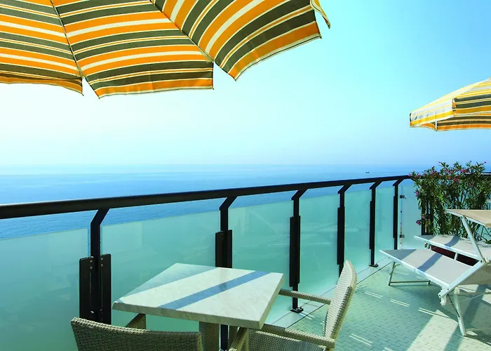 斯皮纳里酒店 利多迪迪耶索洛