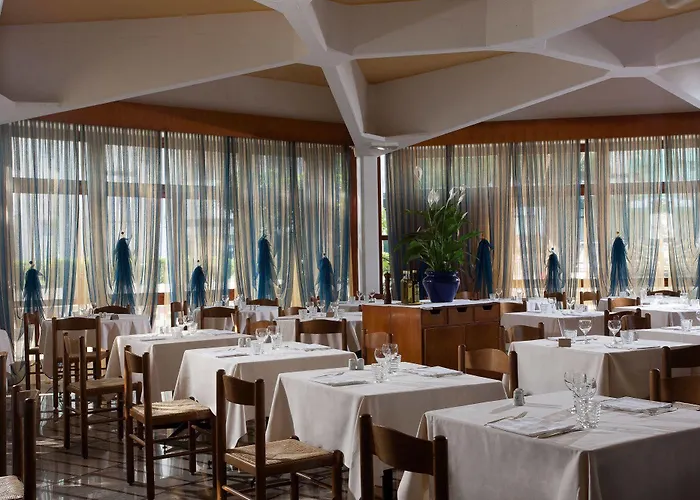 酒店 斯皮纳里酒店