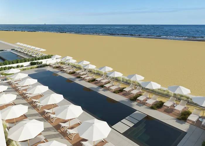 Hotel Vegas Lido di Jesolo
